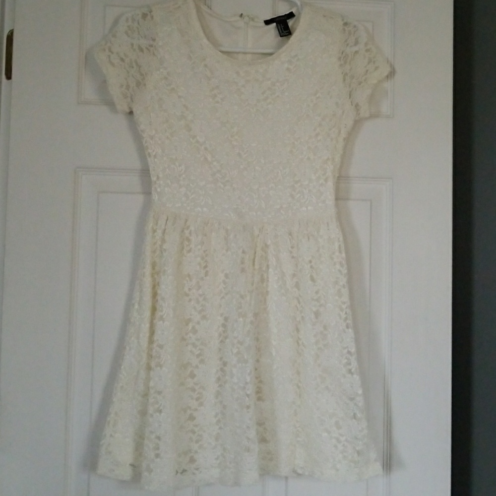 Forever 21 dress